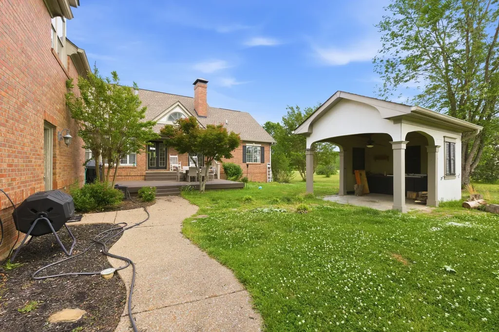 4335 N Chapel Road Franklin TN 37067