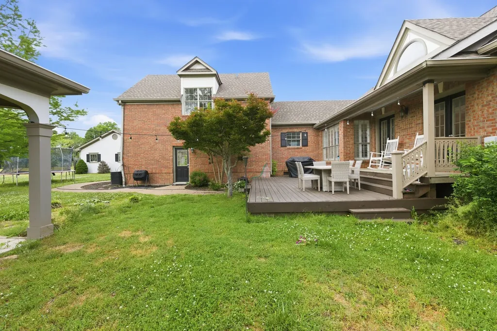 4335 N Chapel Road Franklin TN 37067