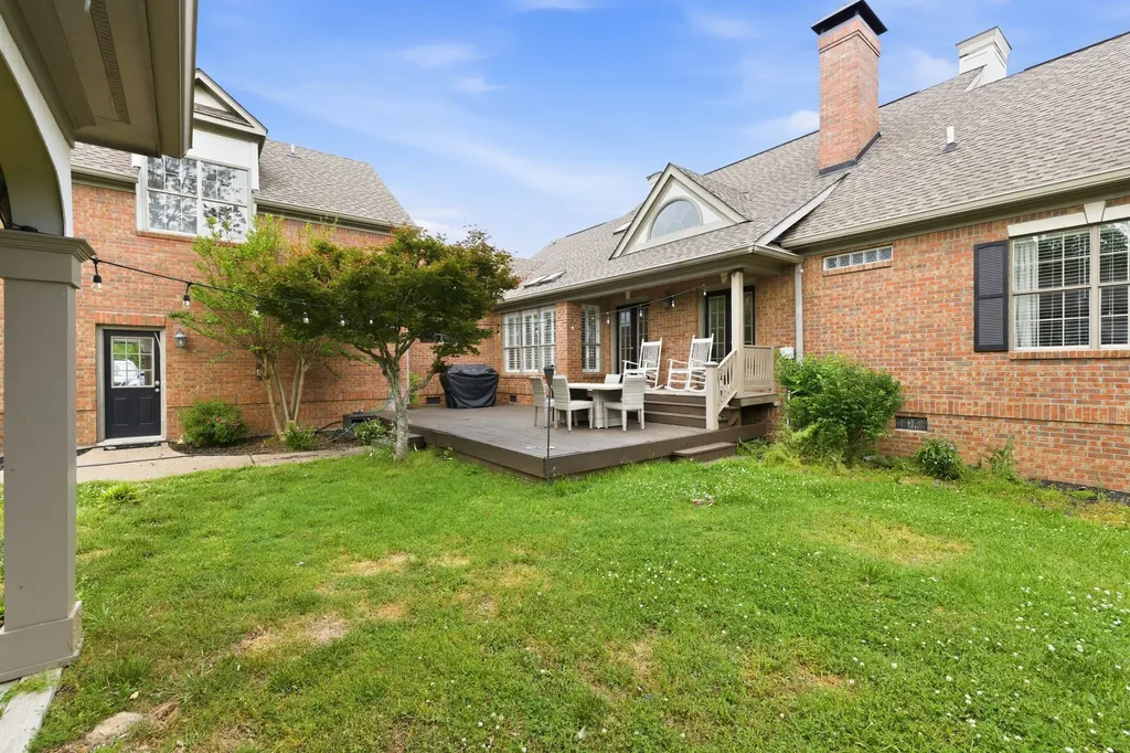 4335 N Chapel Road Franklin TN 37067
