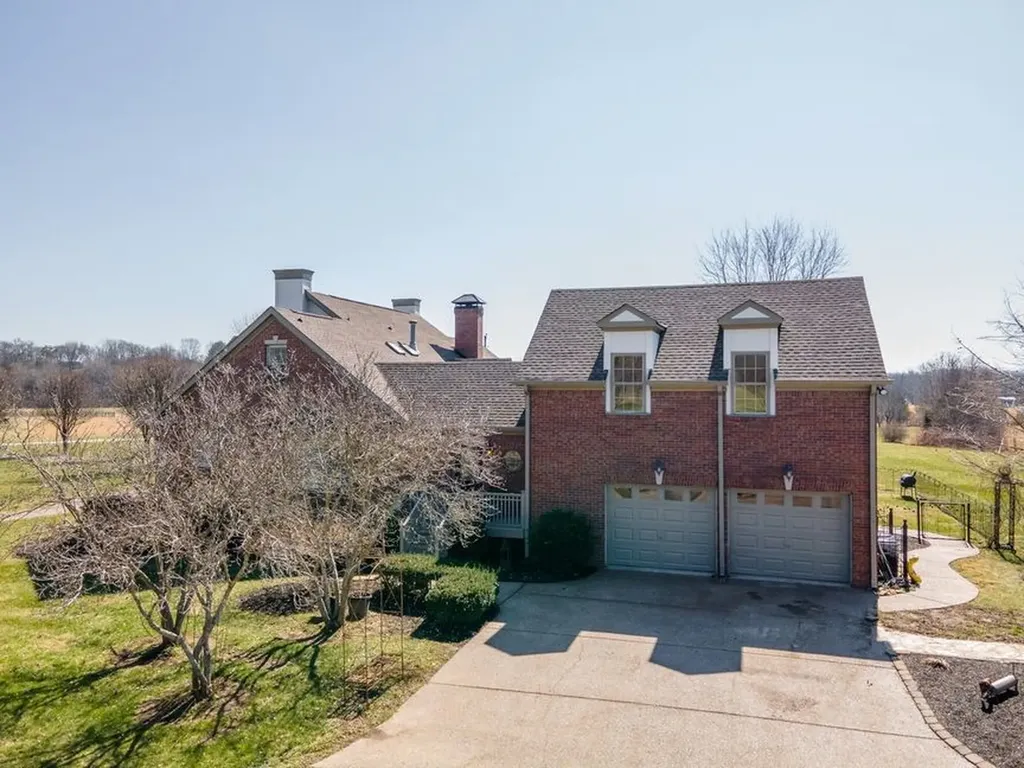 4335 N Chapel Road Franklin TN 37067