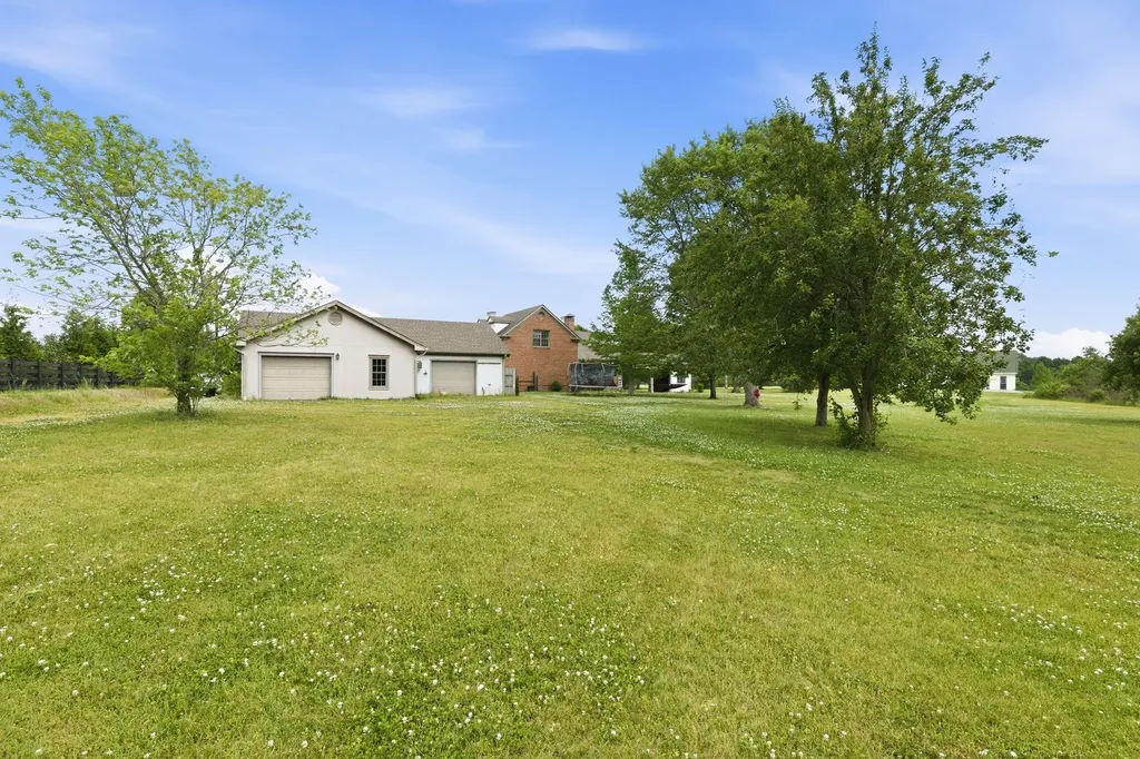 4335 N Chapel Road Franklin TN 37067