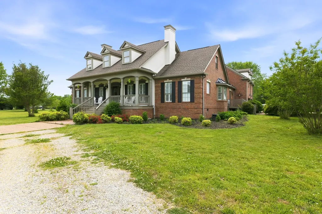 4335 N Chapel Road Franklin TN 37067