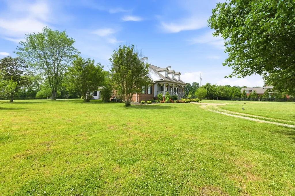 4335 N Chapel Road Franklin TN 37067