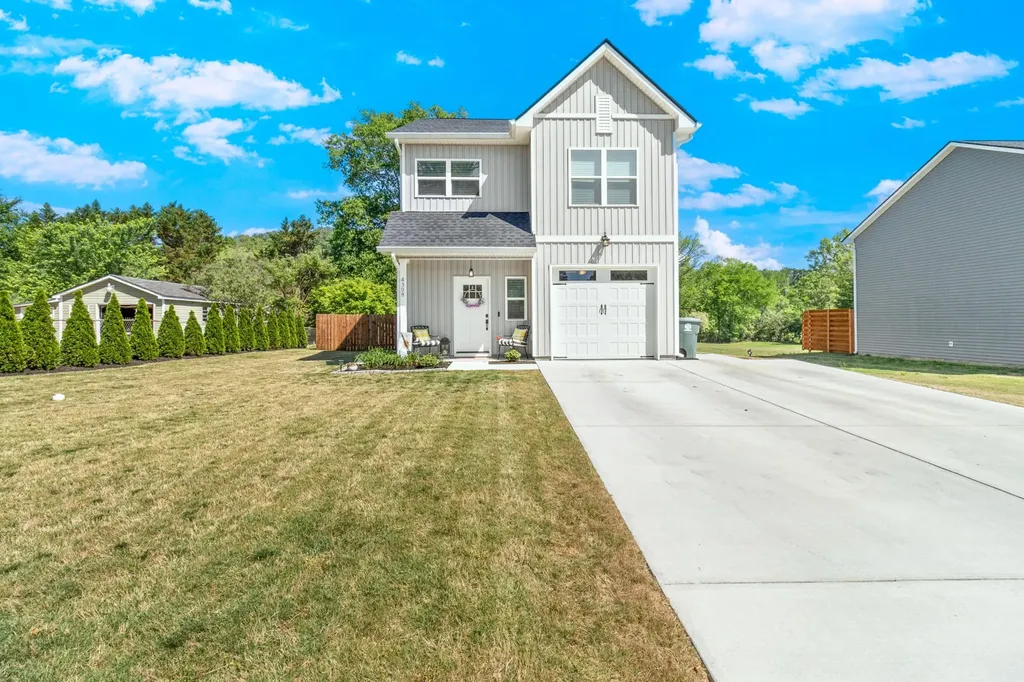 4308 Pine Street Chattanooga TN 37406