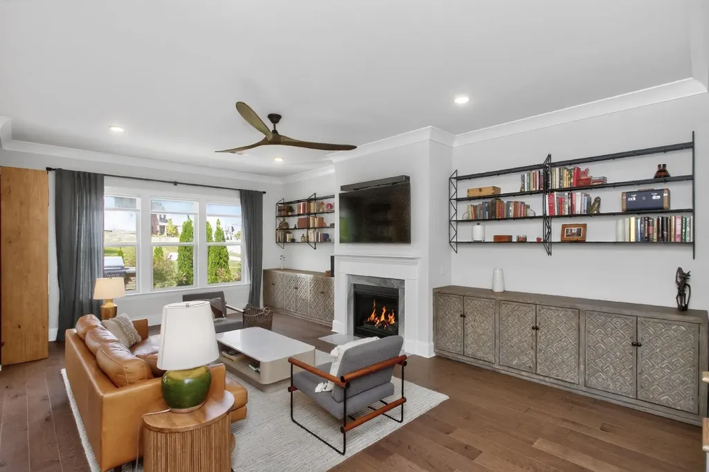 3229 Chase Point Drive Franklin TN 37067