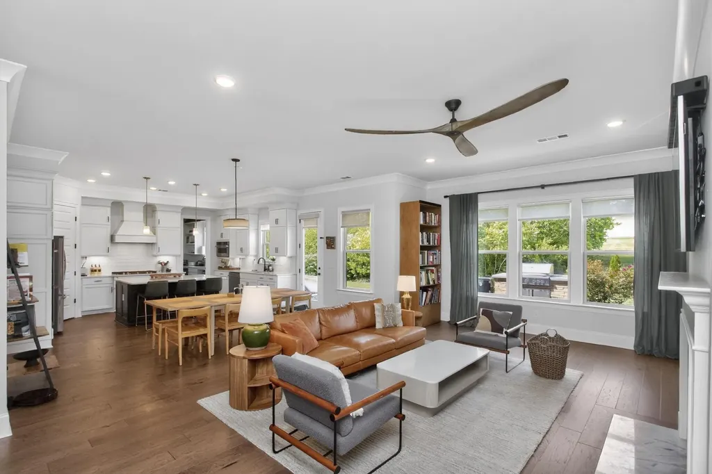 3229 Chase Point Drive Franklin TN 37067