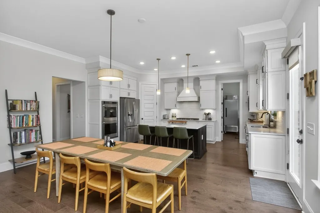 3229 Chase Point Drive Franklin TN 37067
