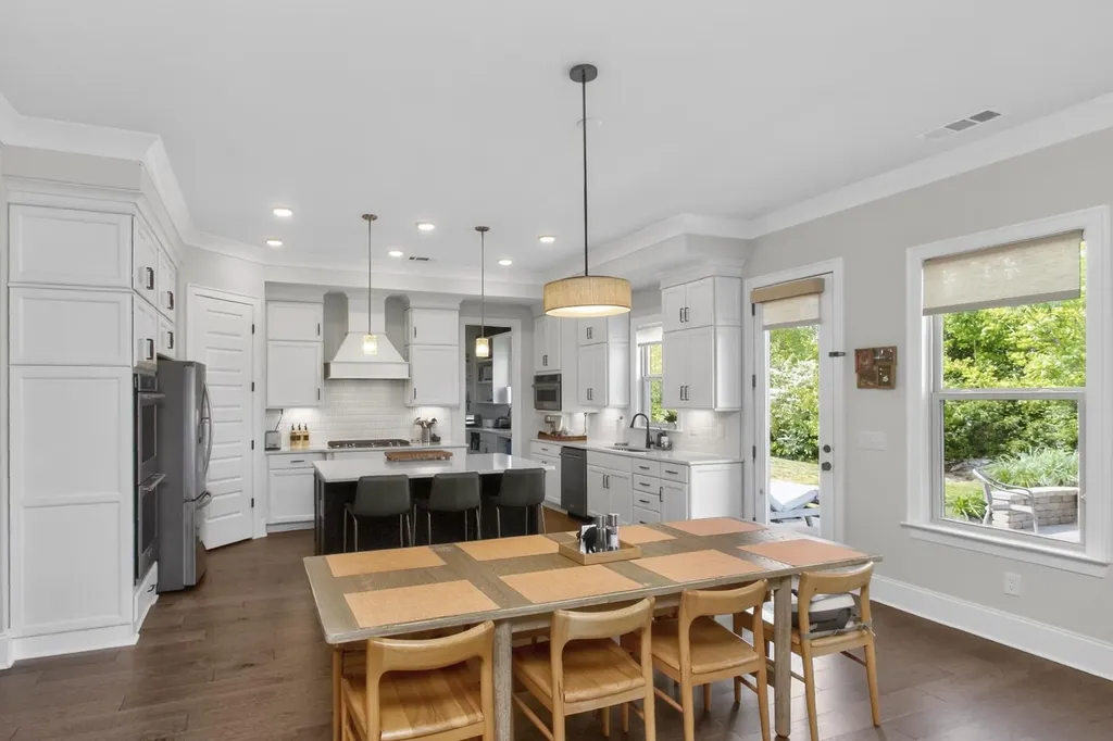 3229 Chase Point Drive Franklin TN 37067