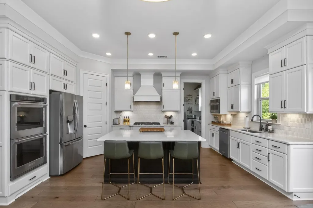 3229 Chase Point Drive Franklin TN 37067