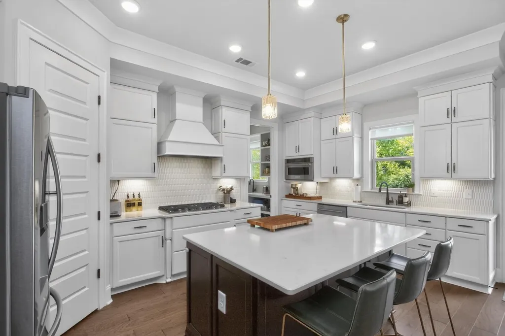 3229 Chase Point Drive Franklin TN 37067
