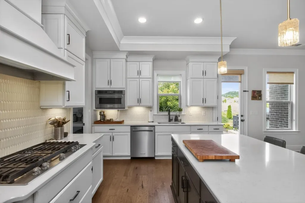 3229 Chase Point Drive Franklin TN 37067