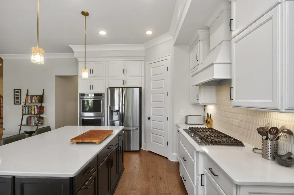 3229 Chase Point Drive Franklin TN 37067