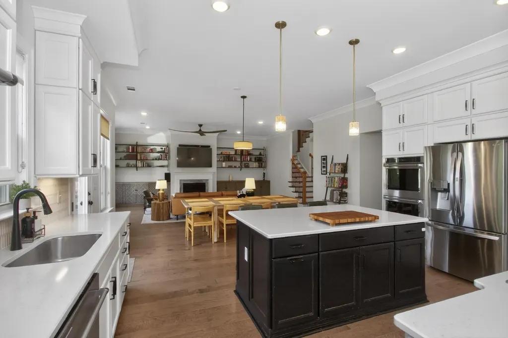 3229 Chase Point Drive Franklin TN 37067