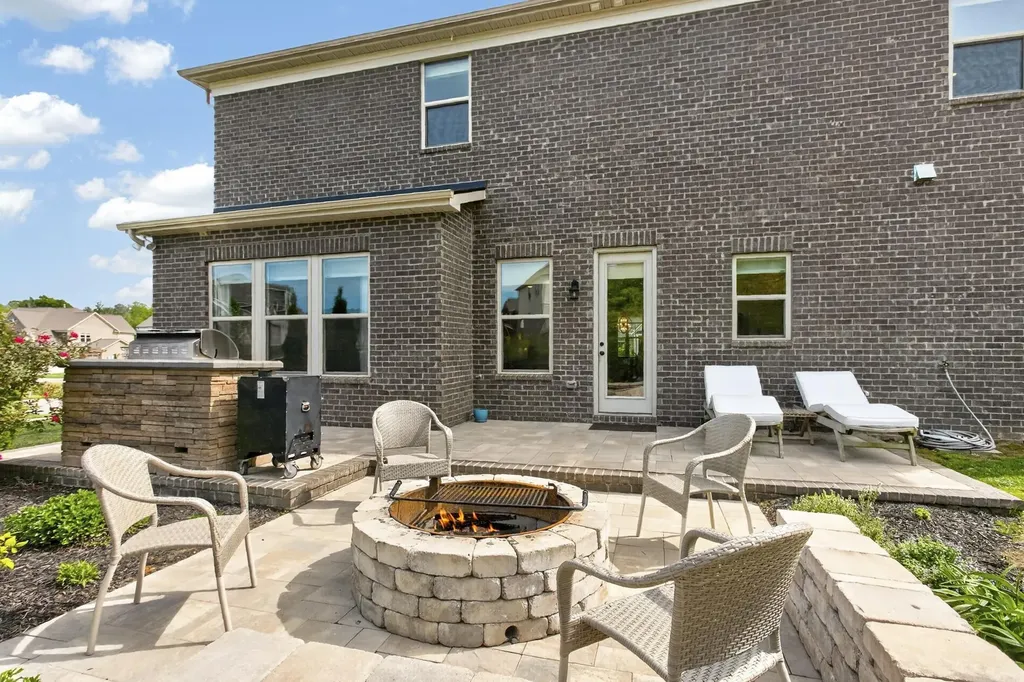 3229 Chase Point Drive Franklin TN 37067