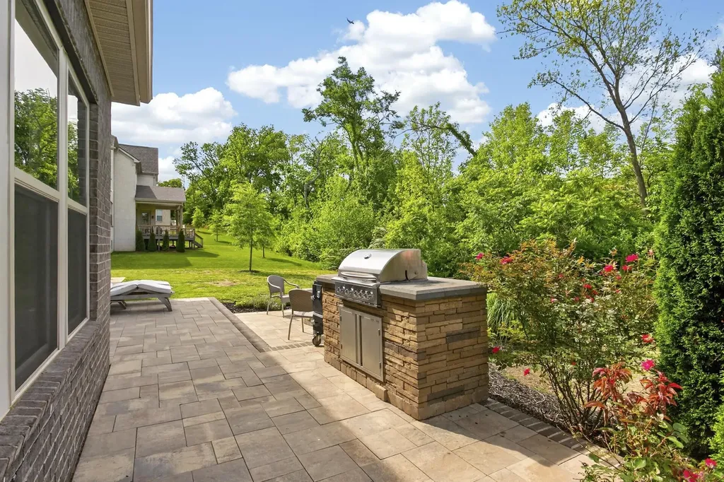 3229 Chase Point Drive Franklin TN 37067