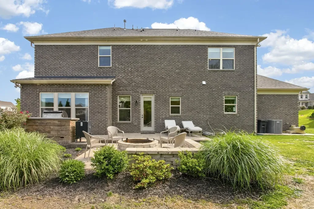 3229 Chase Point Drive Franklin TN 37067