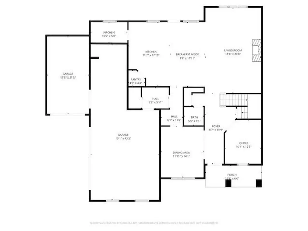 3229 Chase Point Drive Franklin TN 37067