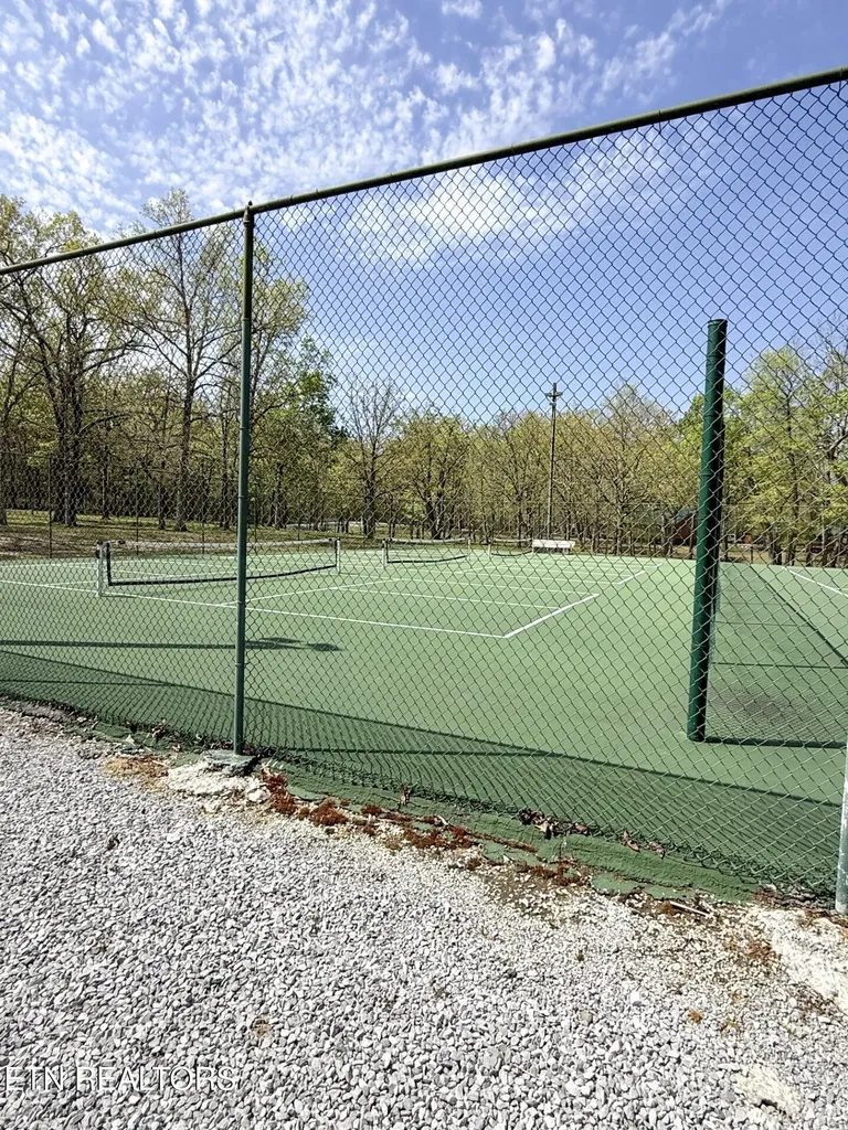 0 Sarvis Road - Lot 124 Crossville TN 38571