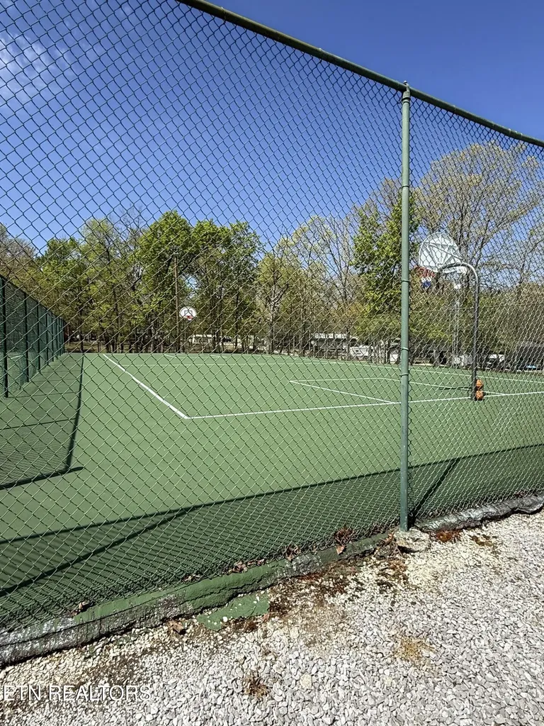 0 Sarvis Road - Lot 124 Crossville TN 38571
