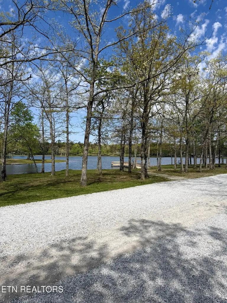 0 Sarvis Road - Lot 124 Crossville TN 38571