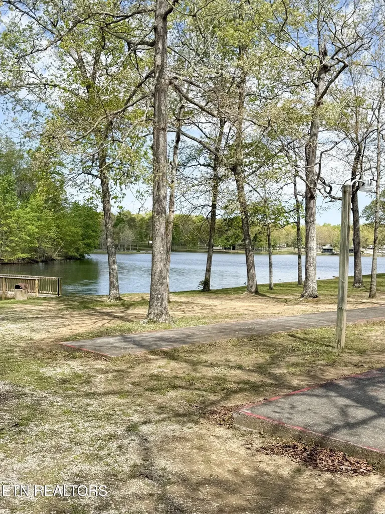 0 Sarvis Road - Lot 124 Crossville TN 38571
