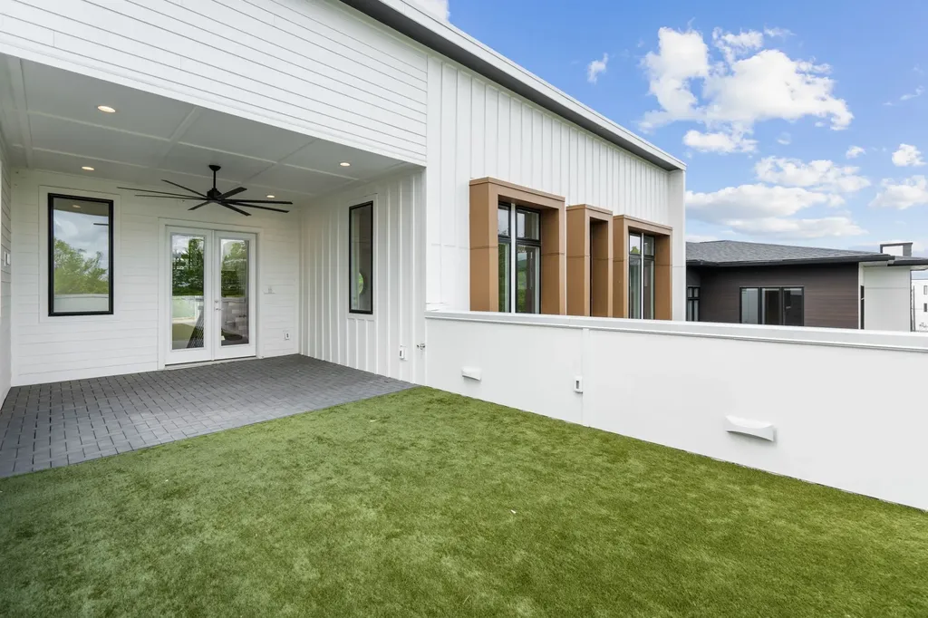 6112 Hill Circle Drive Nashville TN 37209
