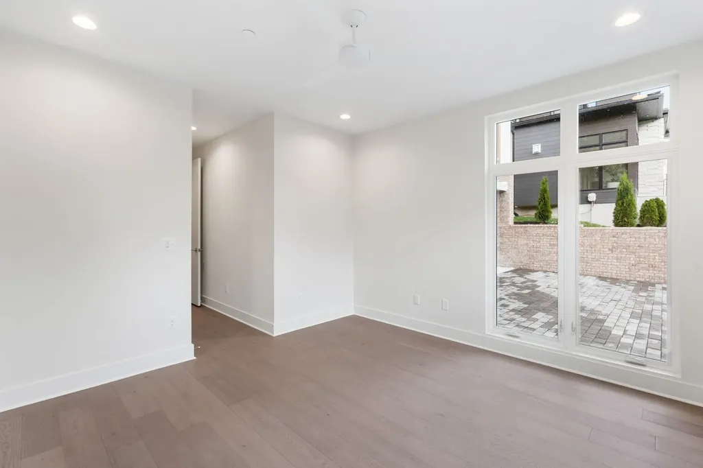 6112 Hill Circle Drive Nashville TN 37209