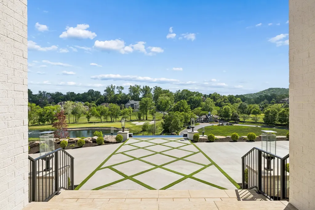 9636 Concord Road Brentwood TN 37027