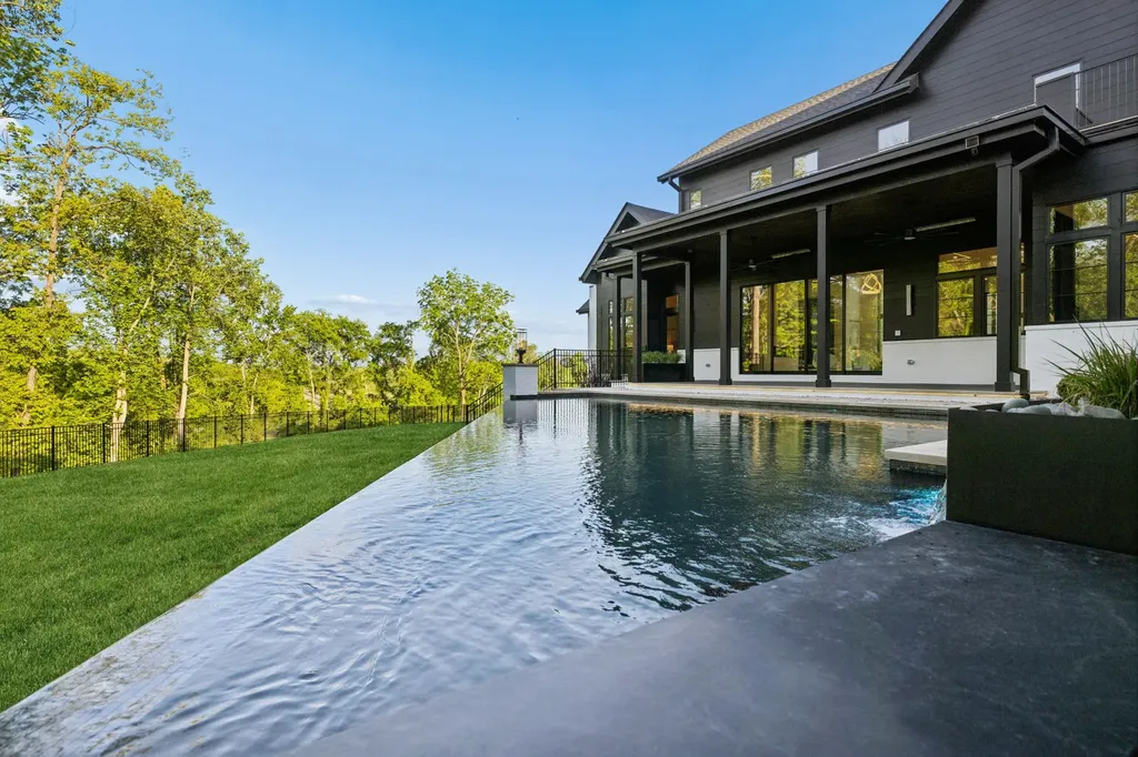 9636 Concord Road Brentwood TN 37027