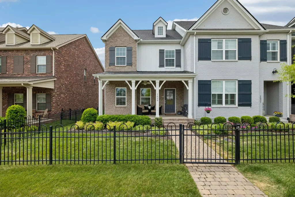 1629 Drakes Creek Road Hendersonville TN 37075