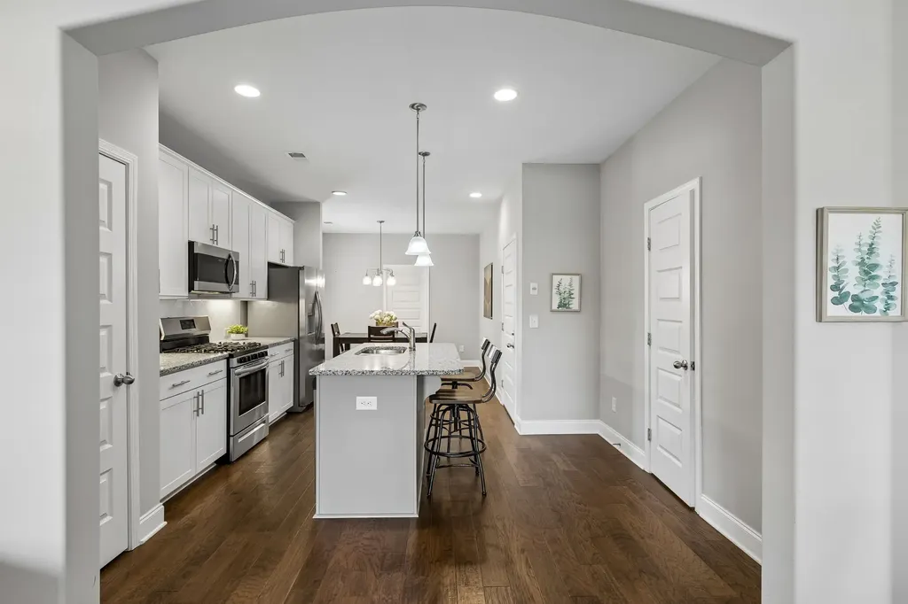 1629 Drakes Creek Road Hendersonville TN 37075