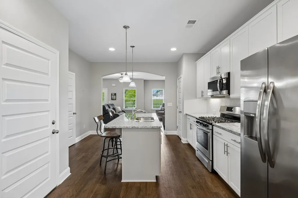 1629 Drakes Creek Road Hendersonville TN 37075