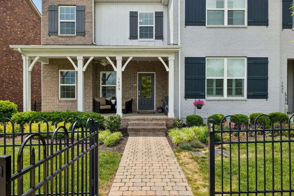 1629 Drakes Creek Road Hendersonville TN 37075