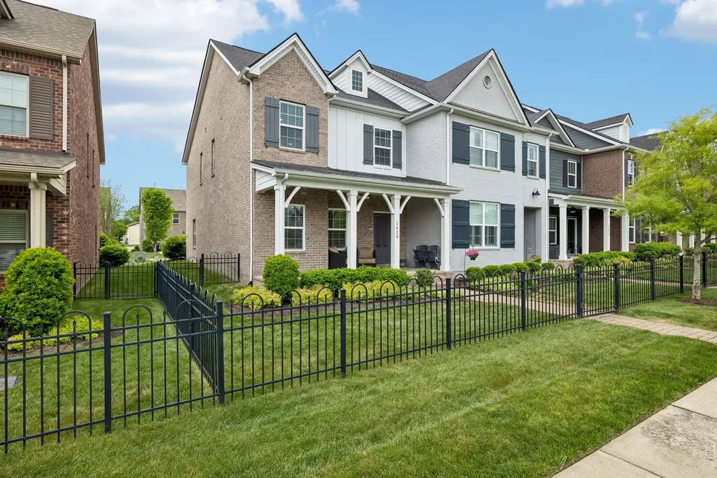 1629 Drakes Creek Road Hendersonville TN 37075