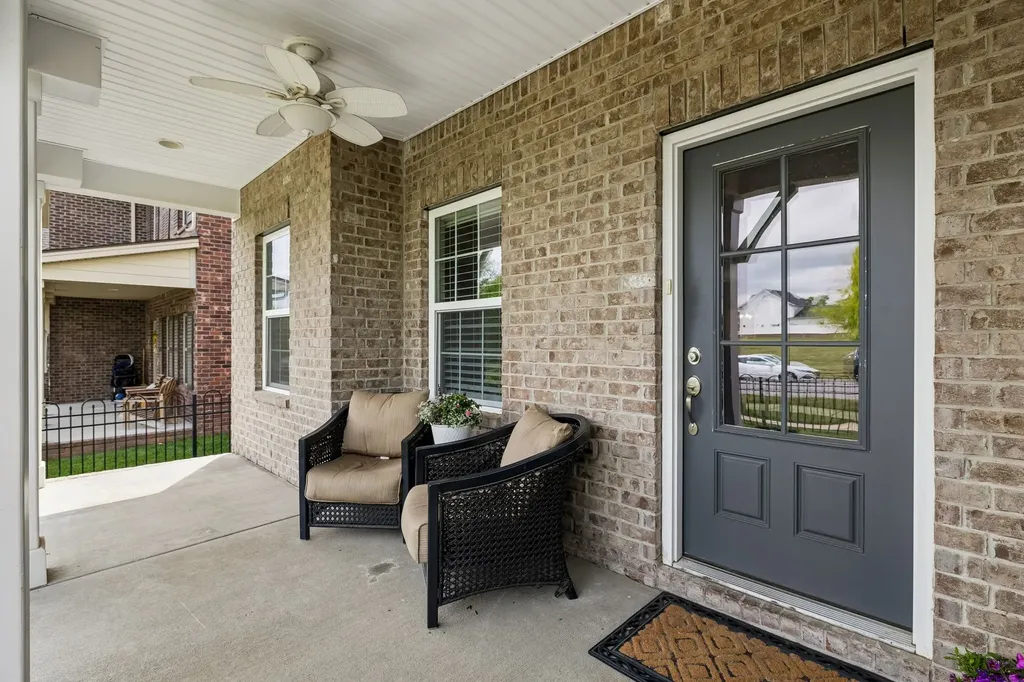 1629 Drakes Creek Road Hendersonville TN 37075