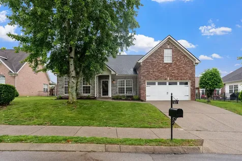 4015 Lilac Lane Spring Hill TN 37174