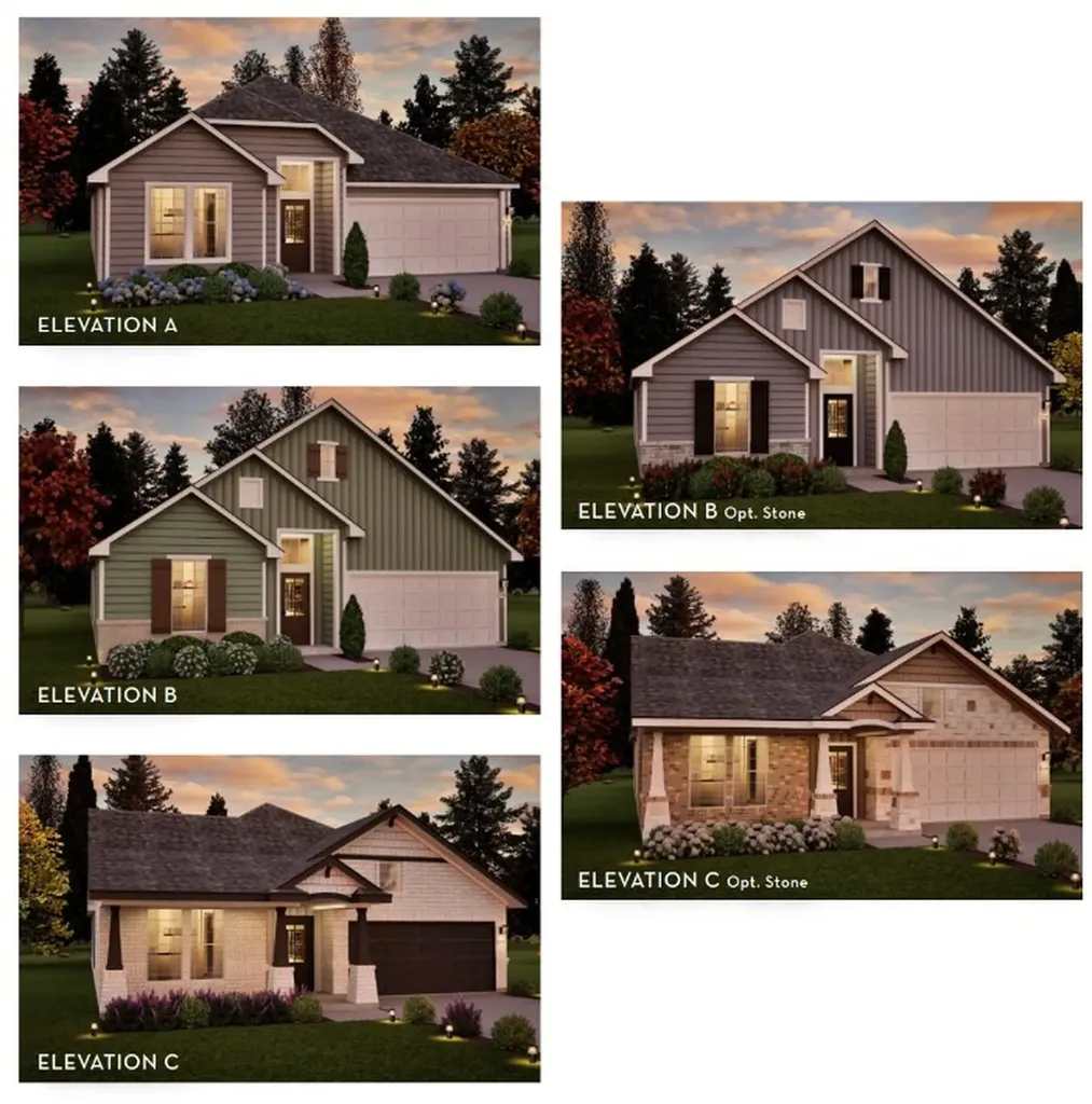 449 Van Conder Place Hendersonville TN 37075