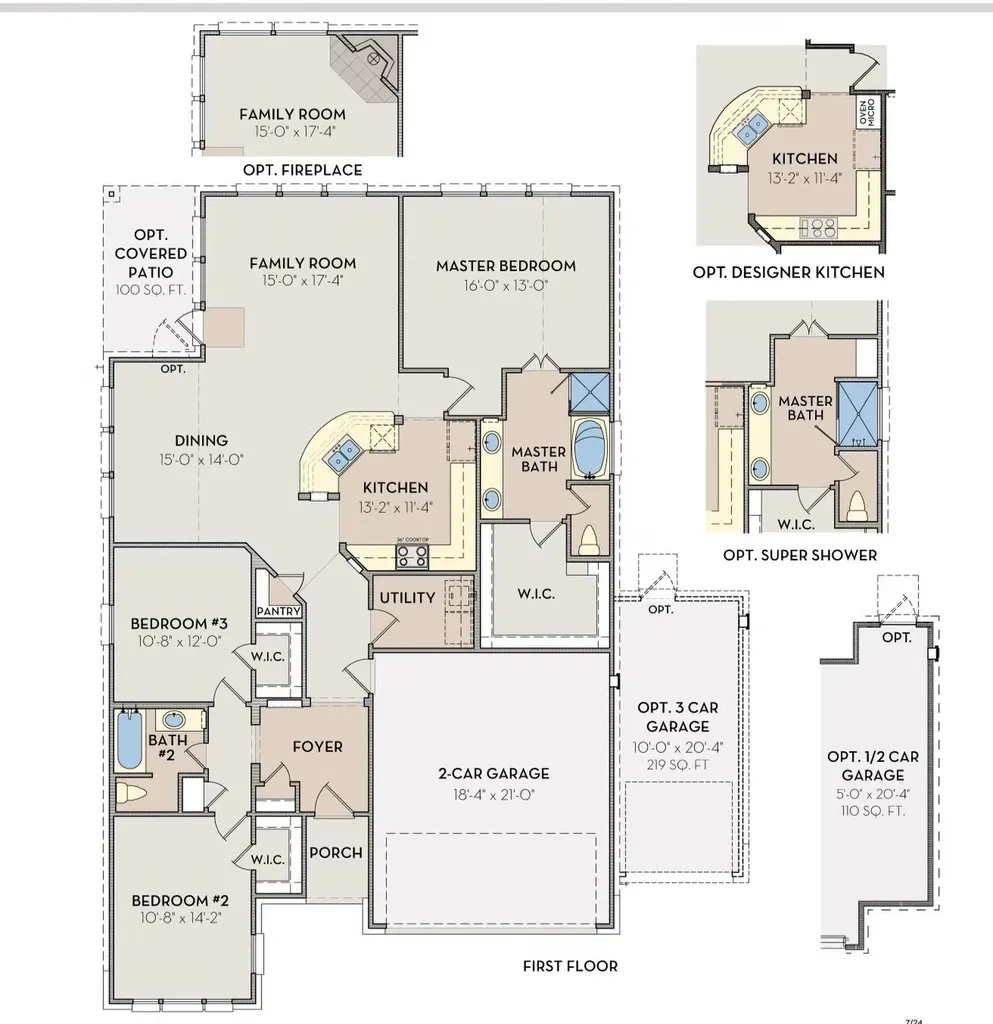 445 Van Conder Place Hendersonville TN 37075