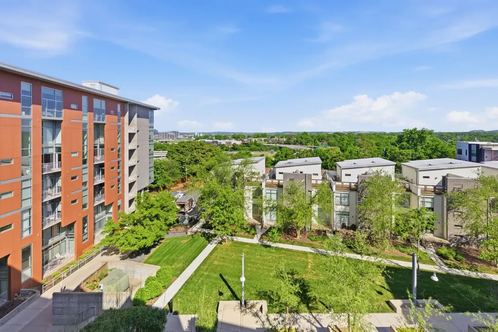 2115 Yeaman Place Nashville TN 37206