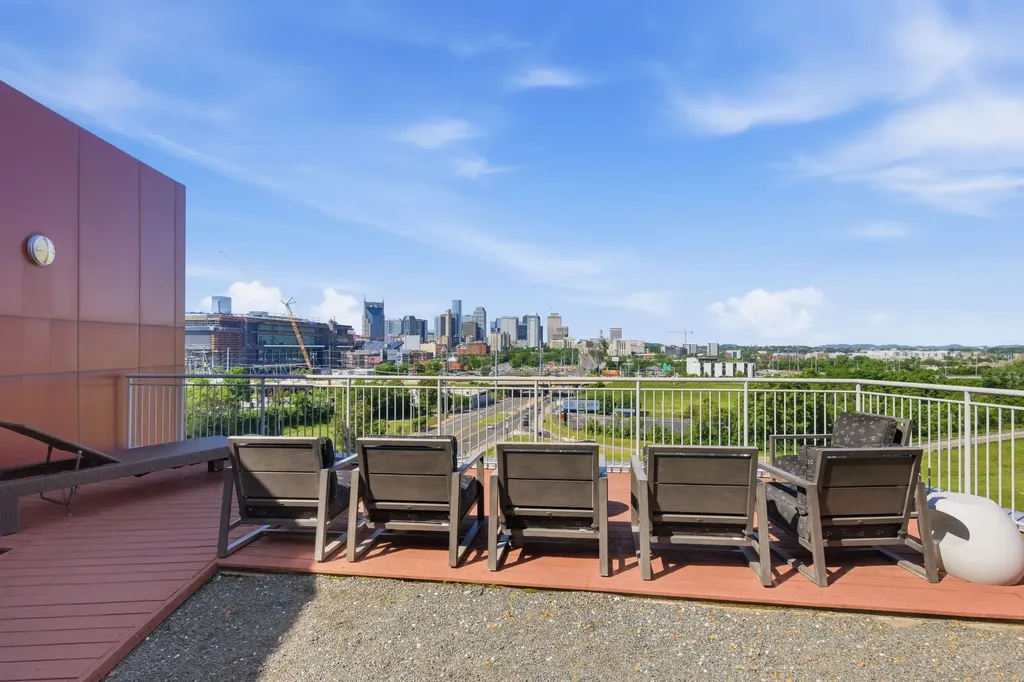 2115 Yeaman Place Nashville TN 37206