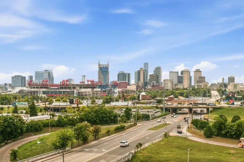 2115 Yeaman Place Nashville TN 37206