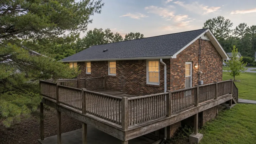 109 Phillips Street Charlotte TN 37036