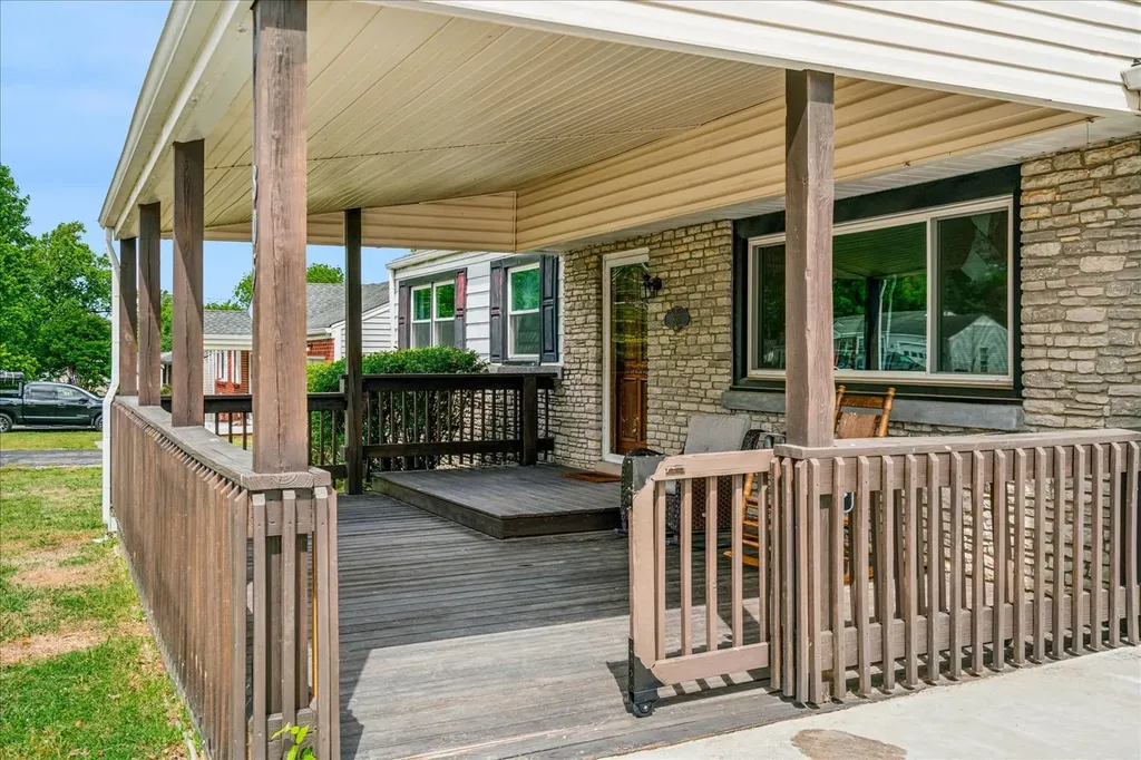 805 Wildwood Avenue Lebanon TN 37087