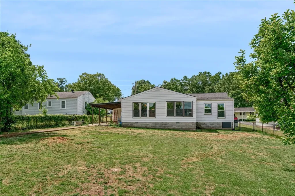 805 Wildwood Avenue Lebanon TN 37087