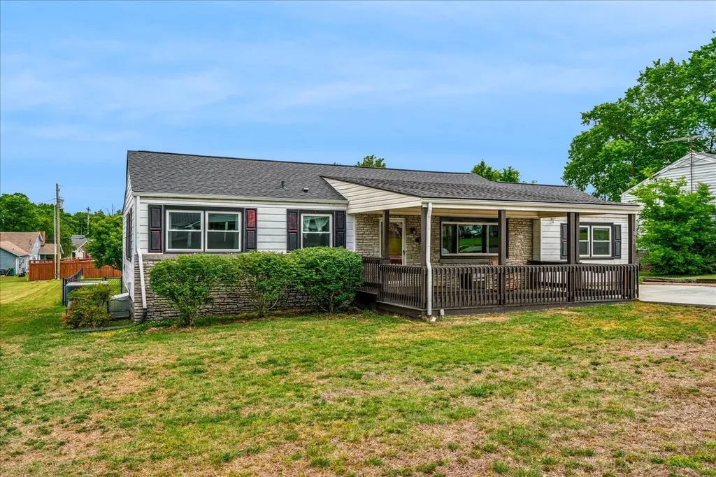 805 Wildwood Avenue Lebanon TN 37087