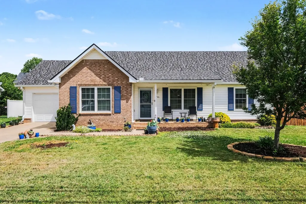 1746 Cason Trail Murfreesboro TN 37128