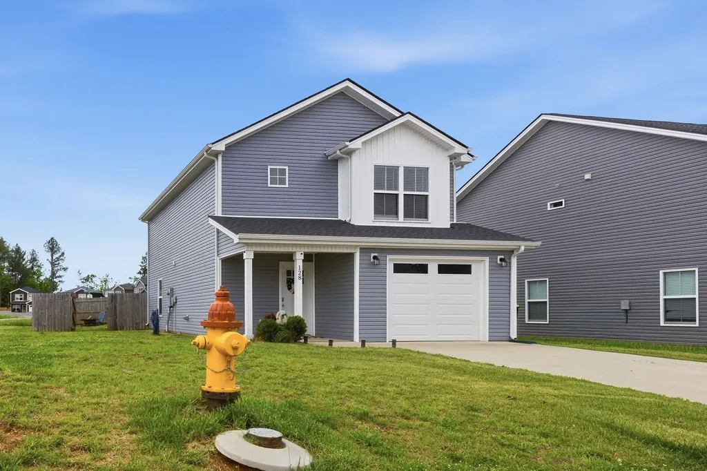 128 Quarry Ridge Road Clarksville TN 37043