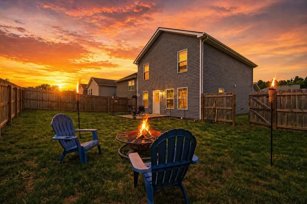 128 Quarry Ridge Road Clarksville TN 37043
