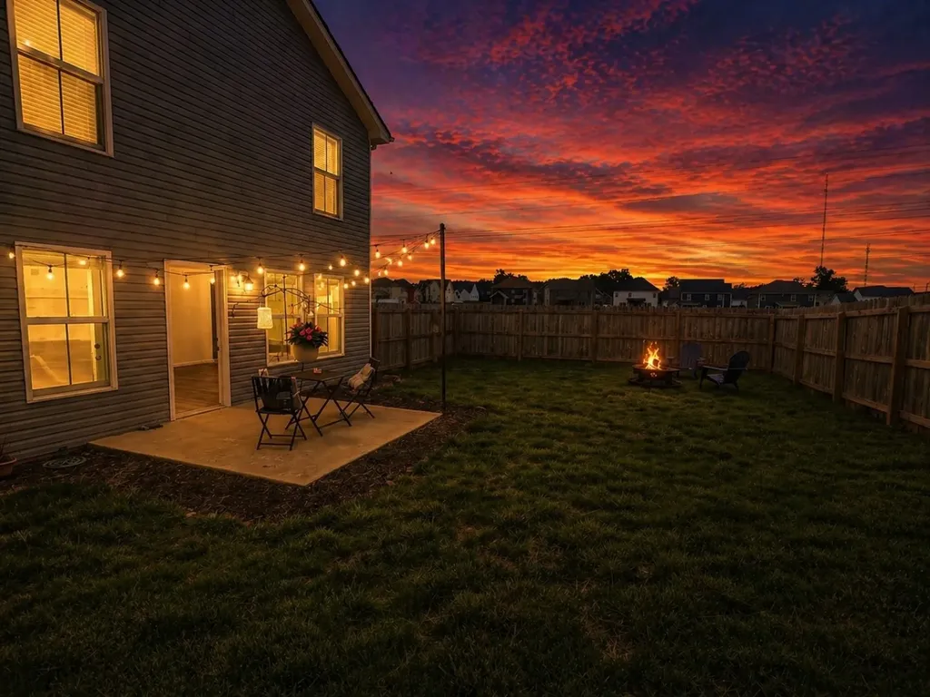 128 Quarry Ridge Road Clarksville TN 37043
