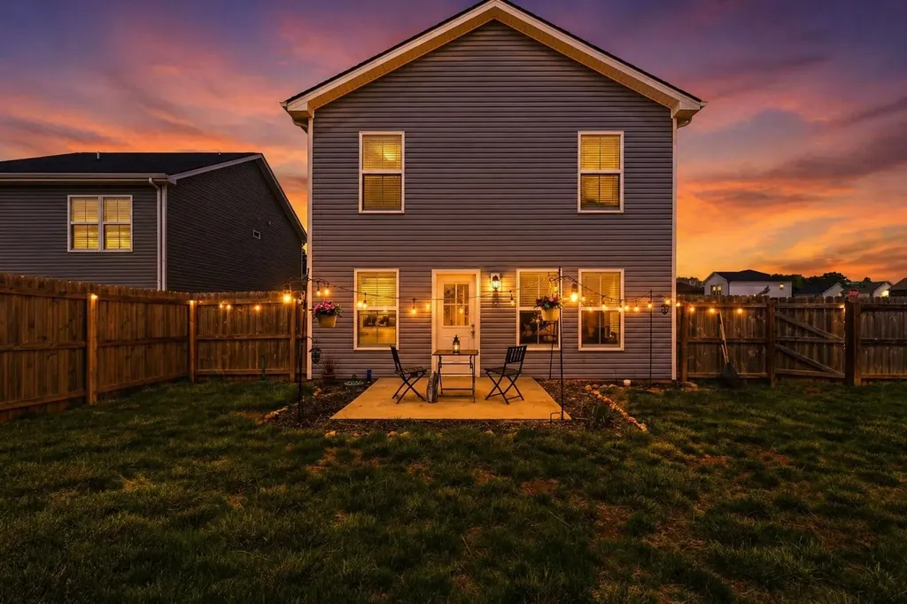 128 Quarry Ridge Road Clarksville TN 37043